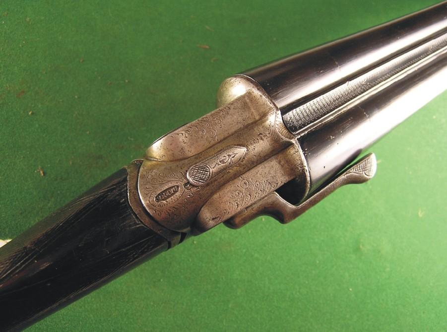 ●DARNe(LLL) The Darne Gun - Gun Digest